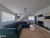 Vila 5 camere/ Teren 4531 mp- destinatii multiple! Ai idei bune?!