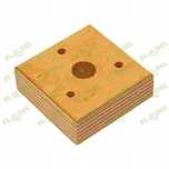 Lagar lemn balotiera CLAAS 821235