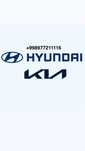 hyundai kia avtozabchas kuzib fara eshik krilo kapot