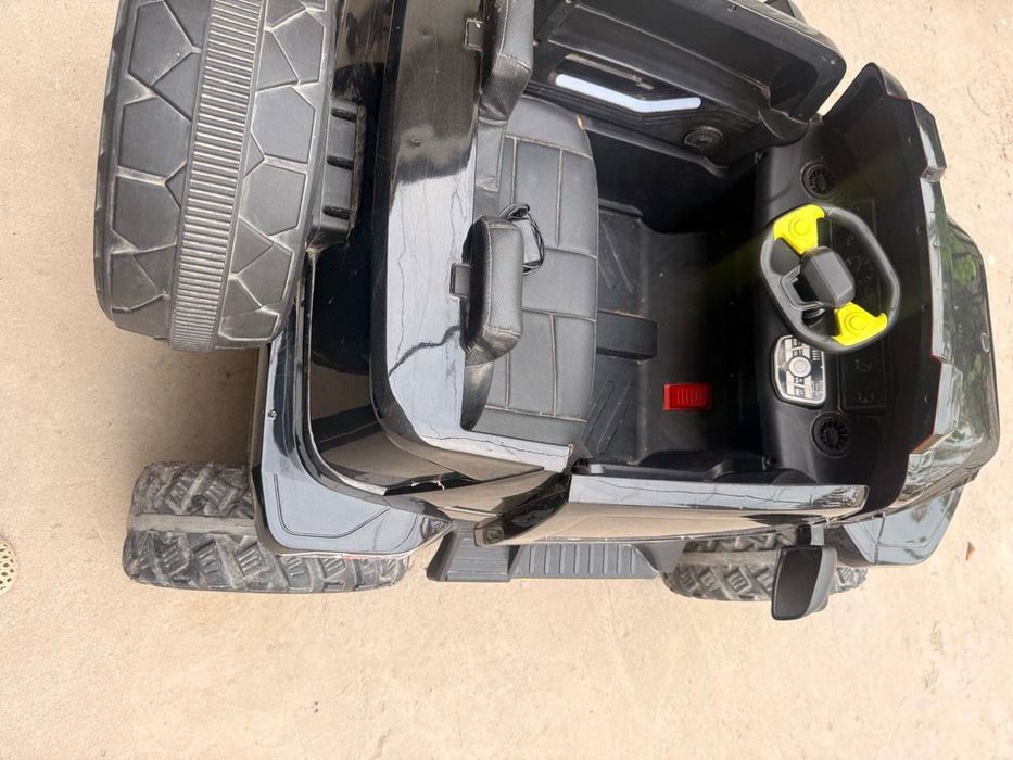 Детский машина сотилади