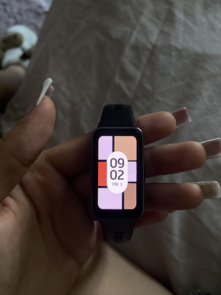 Huawei Band 9 Smartwatch