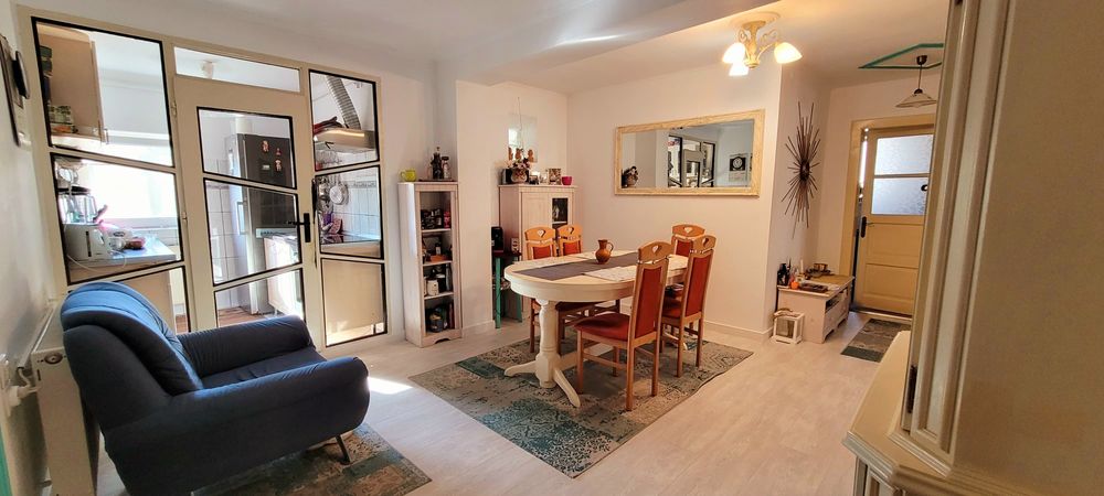 Vând casă în Sibiu