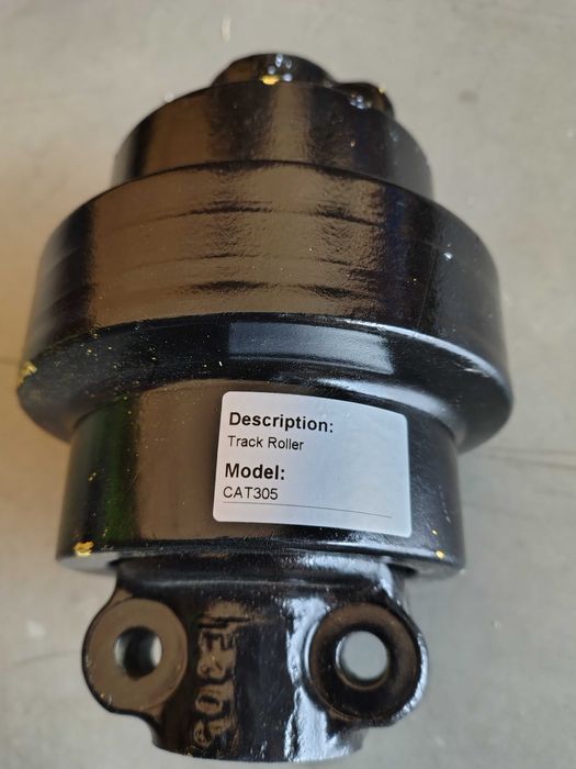 Rolă inferioară / rulare / de jos pentru Caterpillar CAT305