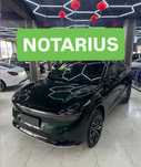 Zeekr7X 2 та маторли Нотариусга тайëр