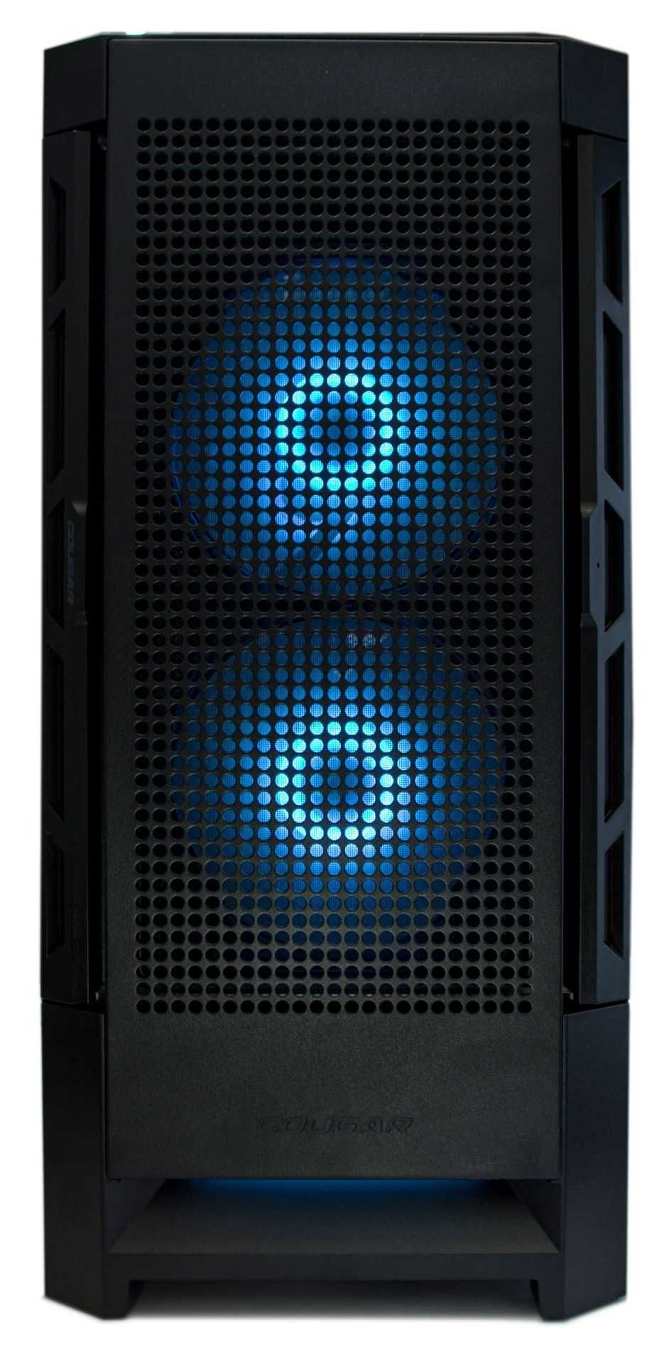 Геймърски компютър Ryzen 7 GTX 1070 8GB GDDR5 RAM 16GB SSD 512GB ARGB