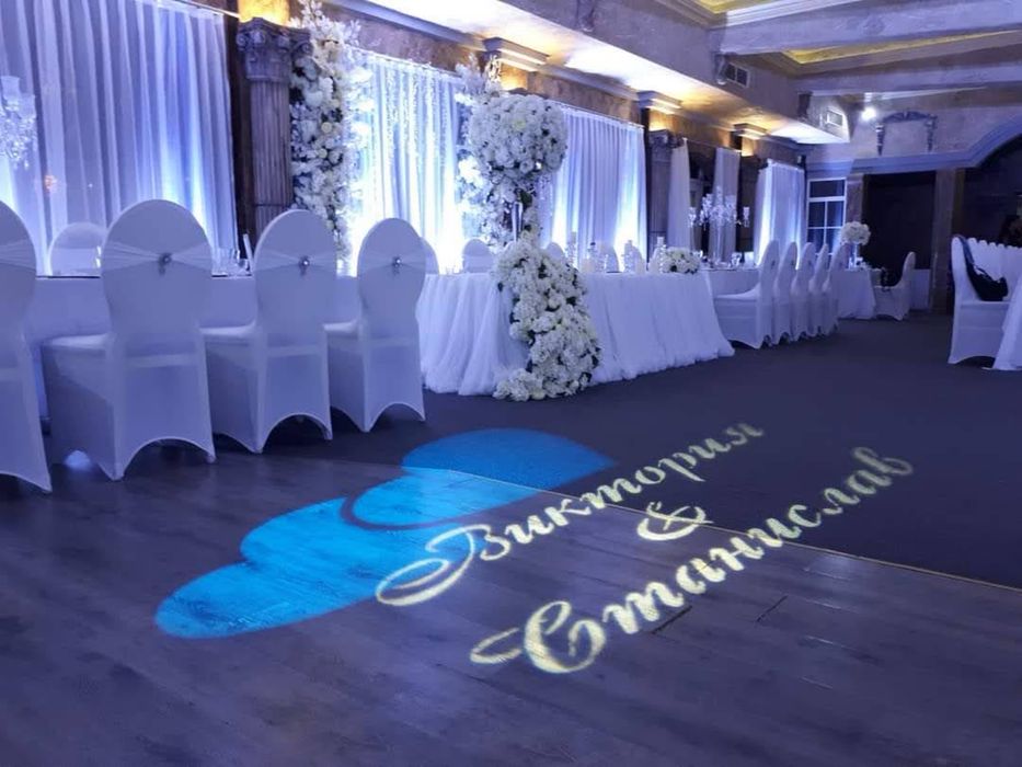 Продавам Мувингхед Movinghead Chauvet Intimidator irc 255 Spot.