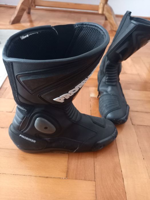 Cizme motocicleta probiker