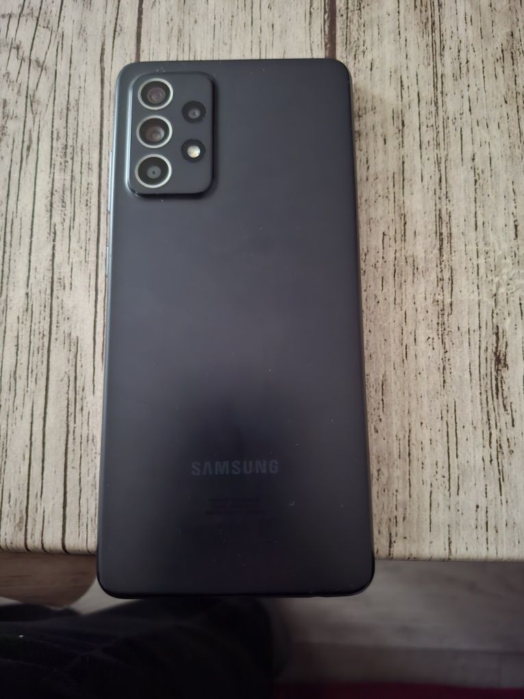 Samsung Galaxy A52 S 5G