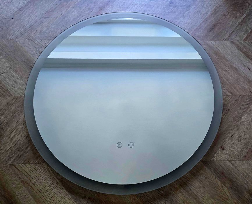 Oglinda noua led si dezaburire