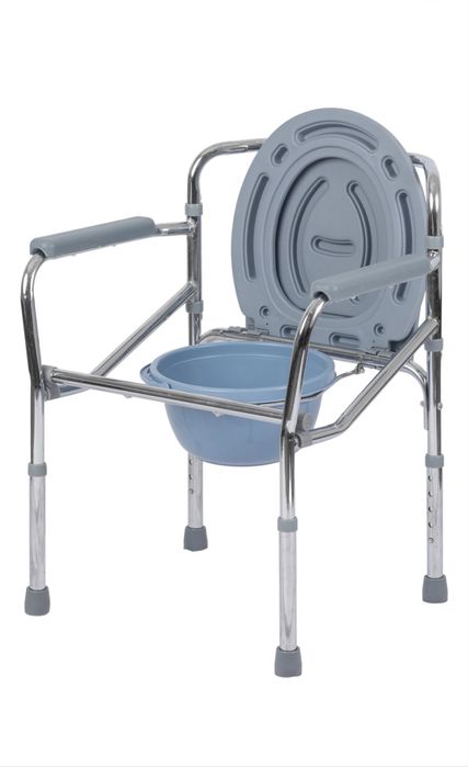 Кресло био туалет