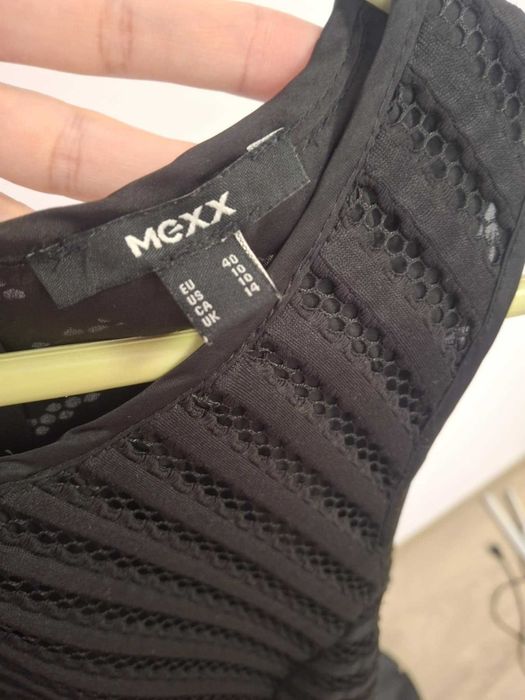 Дамска елегантна рокля