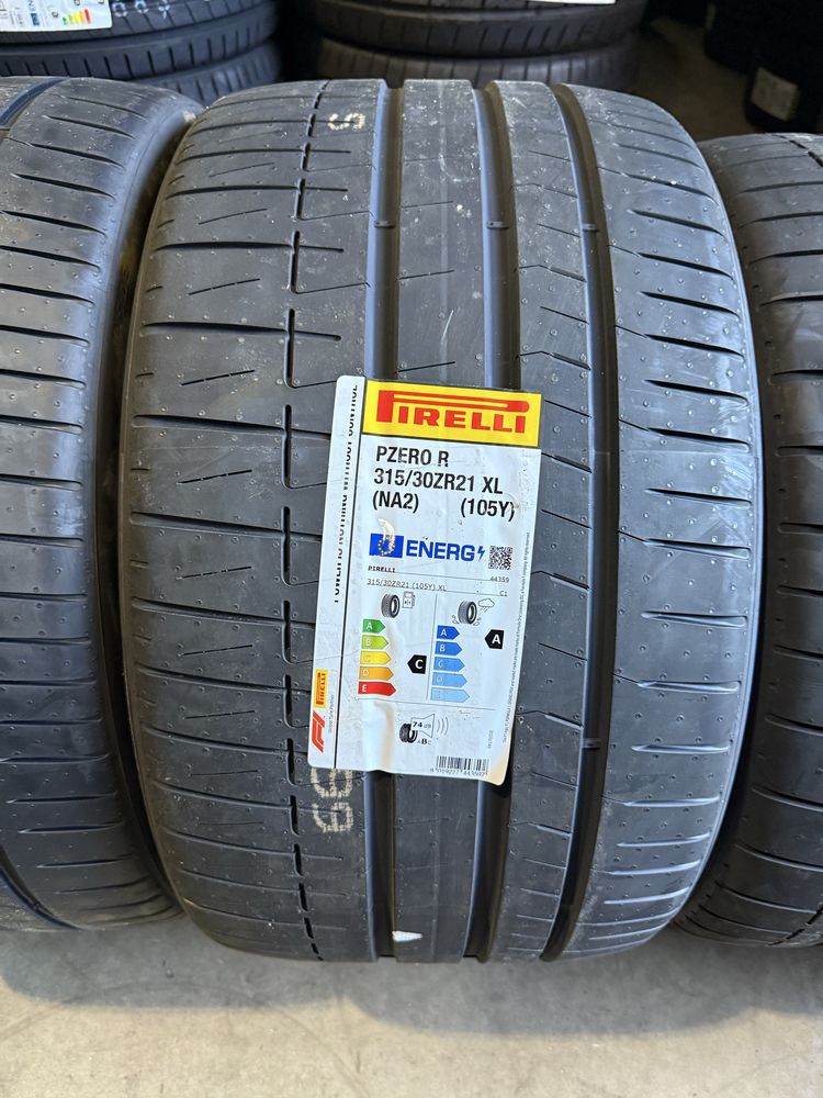 315/30/21//255/35/20 PIRELLI