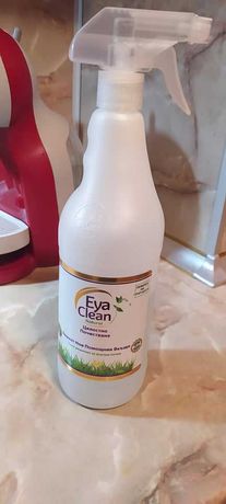 Универсален почистващ препарат Еya clean naturel