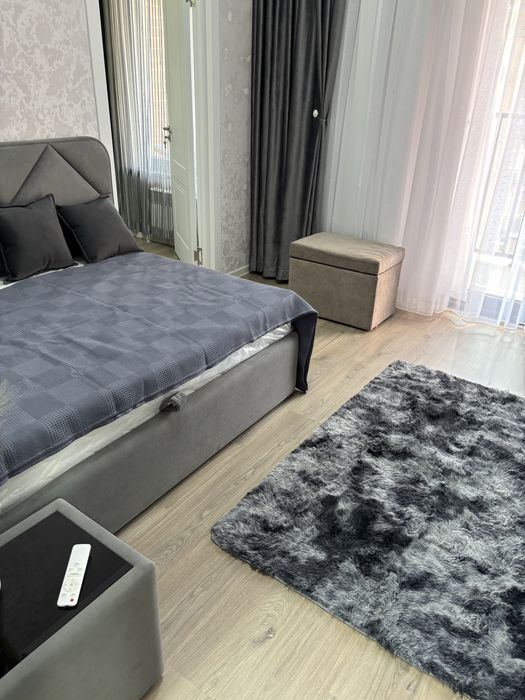 Аренда!!! Сдаю в аренду от 1 комнатная квартира от Ассалом Сохил