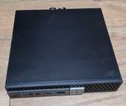 Mini PC Dell Optiplex 7050 i5 6500 16 GB DDR4, ssd 256 GB