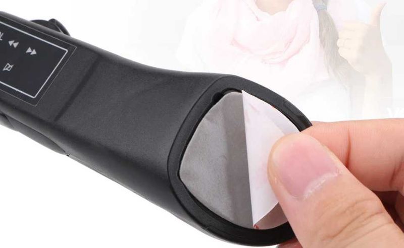 Универсално жично УПРАВЛЕНИЕ ТИП ЛОСТ