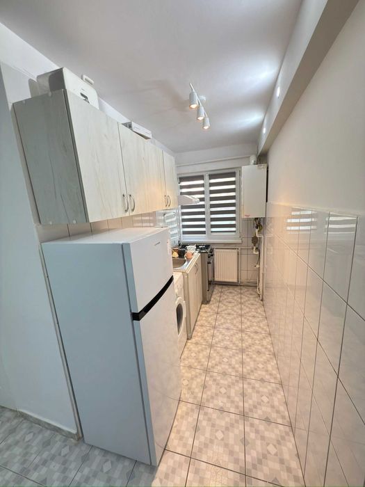 Apartament 2 camere de închiriat – Reșița, Aleea Nuferilor