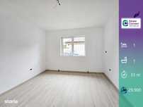 Garsoniera confort 2, parter - Gradiste