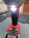Milwaukee m18 filetanta cu impact