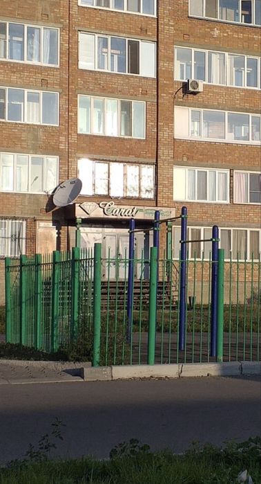 Сдам в аренду салон красоты Carat