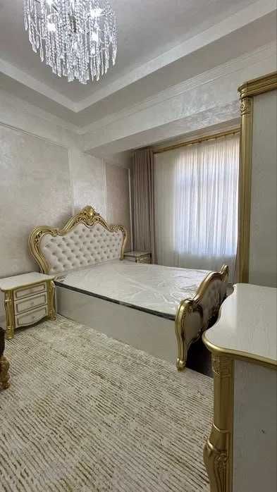 СРОЧНО‼️Новостройка 2/9/11 ЕВРО 67м2 ориентир Себзор, улица Нурафшон