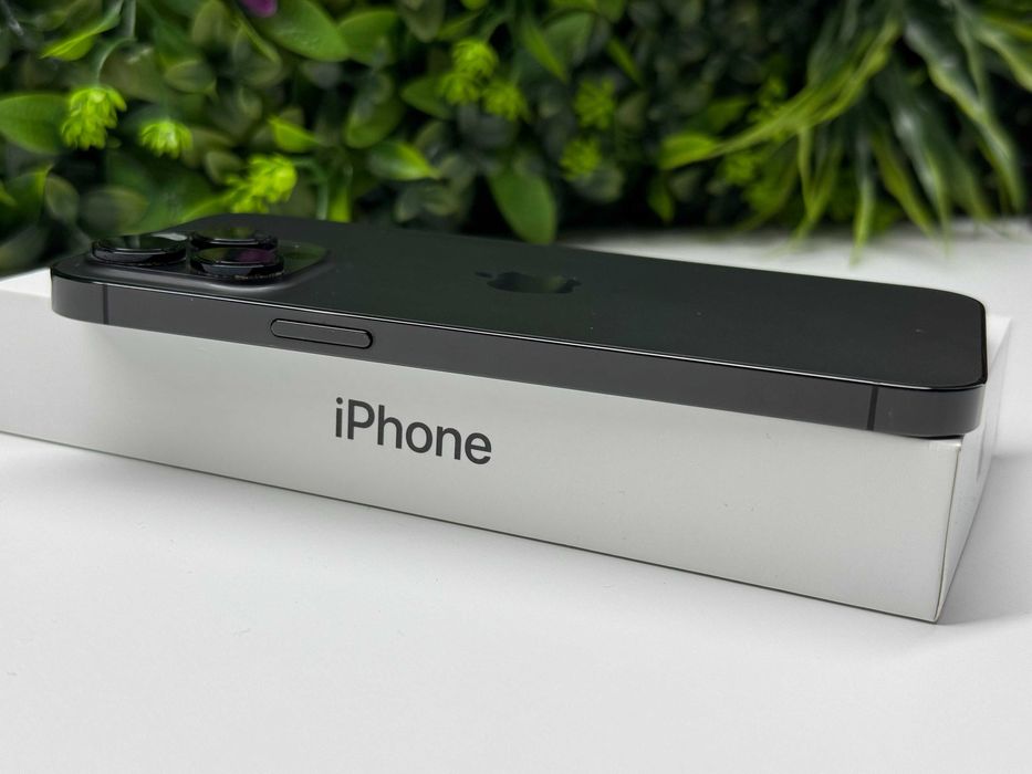 iPhone 14 Pro Max 128GB 100% Батерия Гаранция