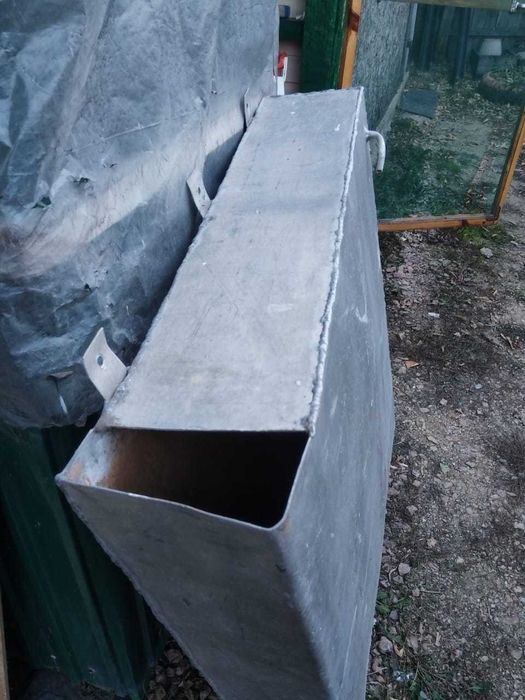 Продам бак для воды