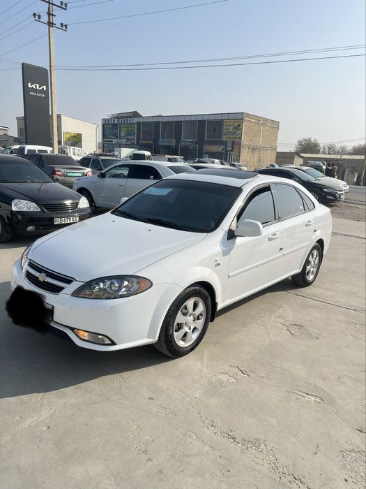 Gentra 2024 metan radnoy