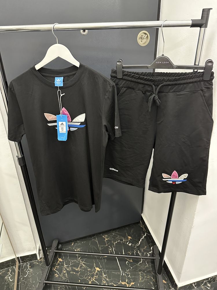 Compleu adidas sport