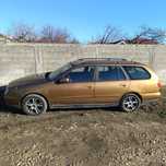 Nissan Primera P11  2.0 TD 2001 година На Части