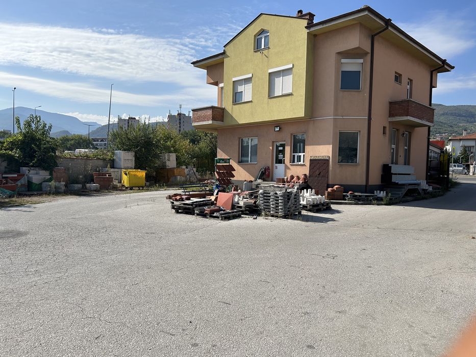 Продава се Склад в Асеновград - 2000 кв.м за 395 €/кв.м - Снимка #4