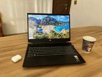 hp pavilion gaming laptop