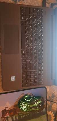 Notebook HP Intel