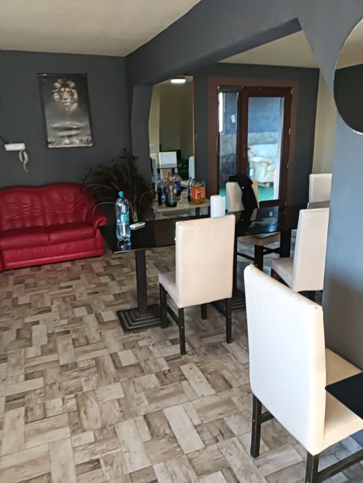 CASĂ DE INCHIRIAT in județul Ilfov Cornetu- Magurele