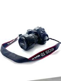 Canon 5D mark4 kit