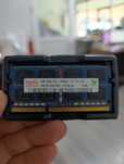 оперативная память для ноутбука DDR3 SO-Dimm 4gb 12800S