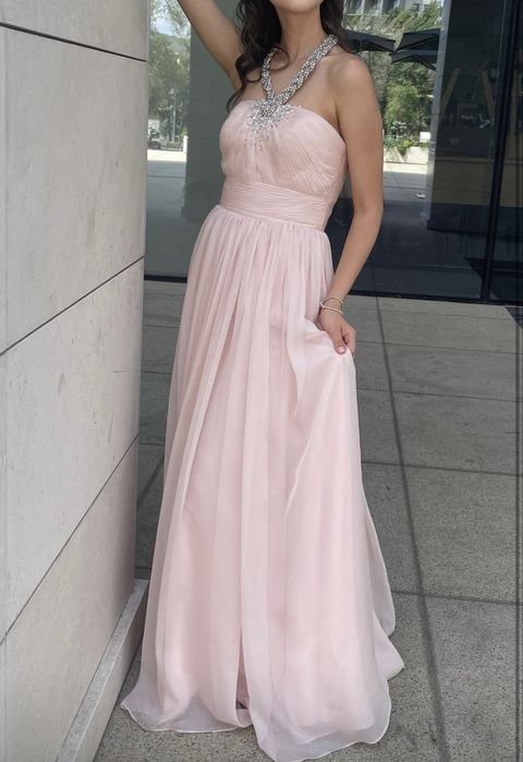 Вечернее платье Sherri Hill