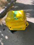 Ghiozdan glovo termic