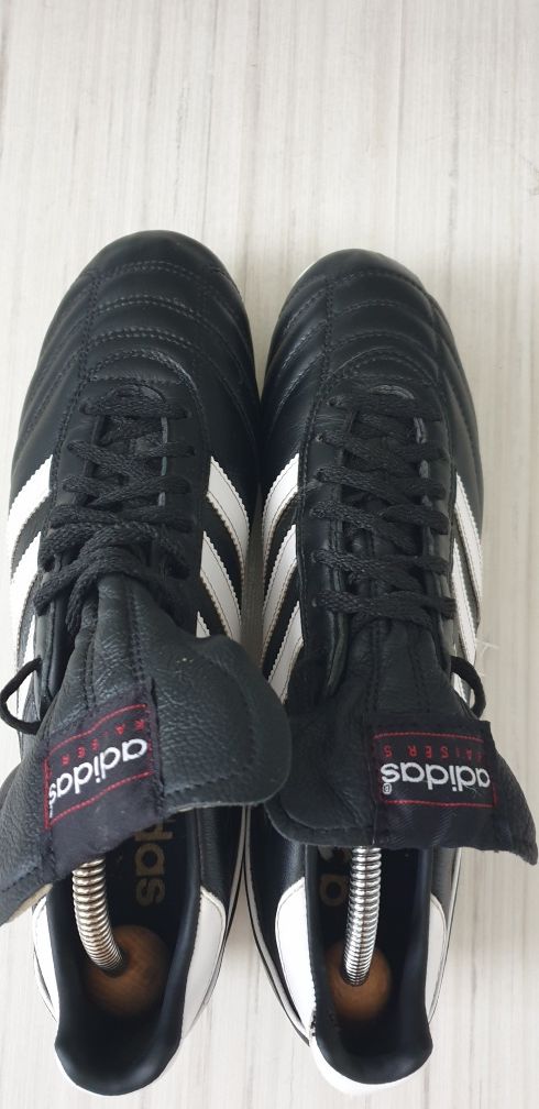 Adidas COPA Kaiser 5 Made in Germany Мens Size 42 /2/3/26.5см UK 8.5