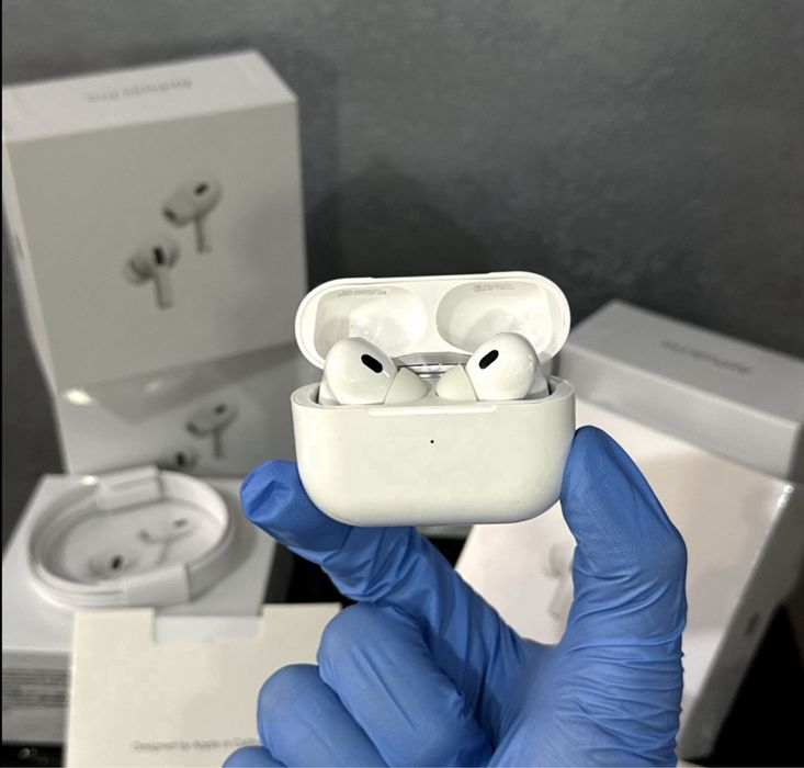 5 bucati Airpods Pro 2