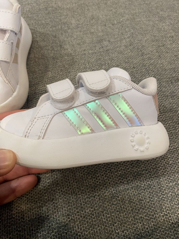 Детски обувки Adidas, Ponki, DD Step, KK, Befado