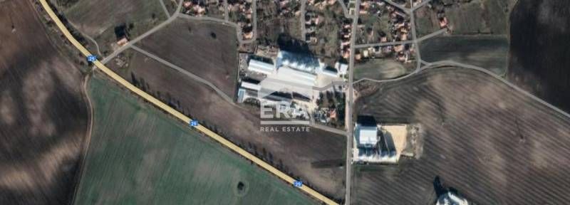 Продава се Парцел в с. Изворско, Област Варна - 13134 кв.м за 29 €/кв.м - Снимка #2