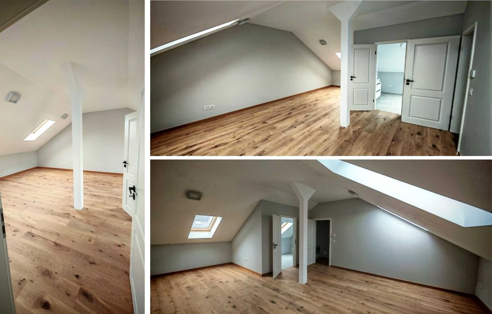 Casă premium smart 4 camere direct de la proprietar