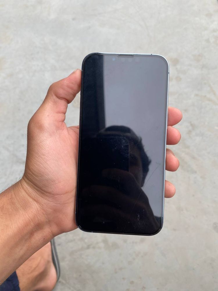 Iphone 13 pro.