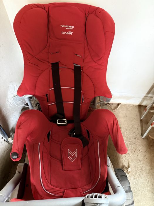 scaun pt copii Brevii