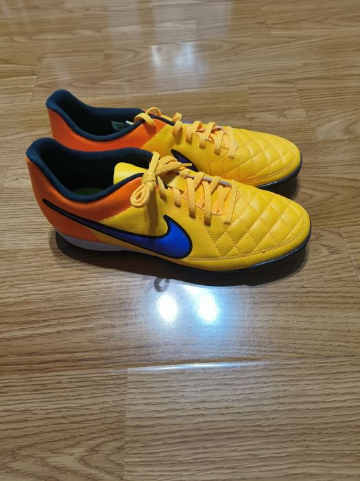 Ghete Nike Sintetic