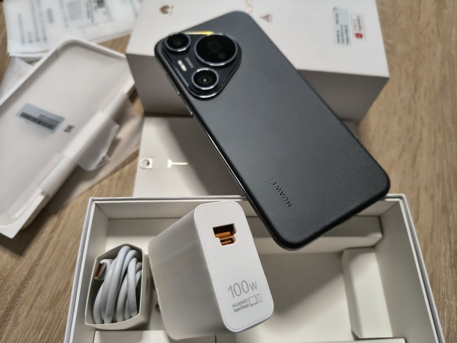 Huawei Pura 70 Pro 512 GB