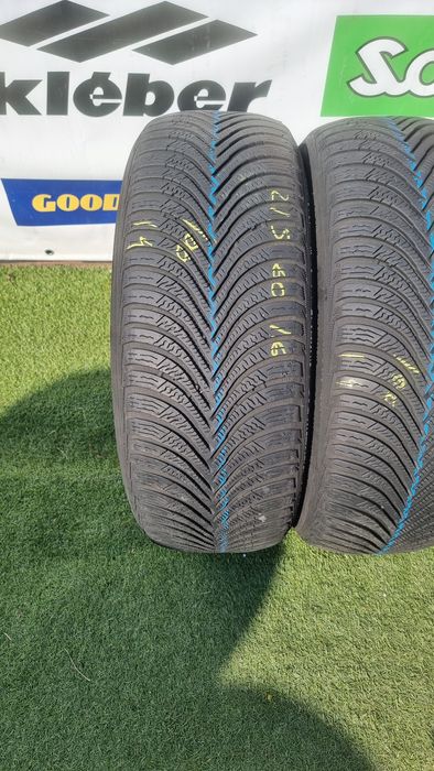 215.60.16 michelin iarna