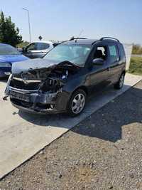 Skoda rumster 1,4 tdi