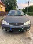 De vanzare Ford Mondeo 2.0 TDCI - vand Ford , masina de vanzare